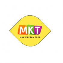 MKT MAA KAPILA TOYS