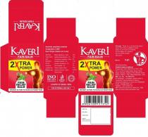 Kaveri Pain Balm