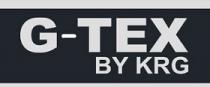 G-TEX BY KRG