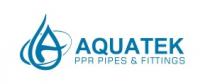 AQUATEK PPR PIPES & FITTINGS