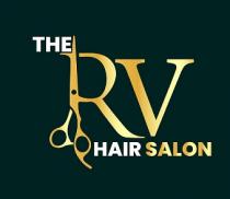 THE RV HAIR SALON