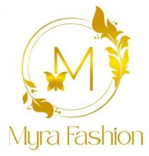 Myra Fashion