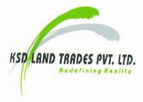 KSD LAND TRADES PVT. LTD