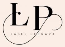 LP LABEL PEHNAVA