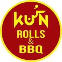 Kun Rolls & BBQ