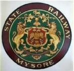 MYSORE STATE RAILWAY