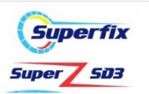 Superfix Super SD3