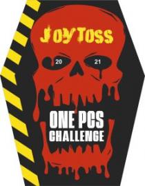 JOYTOSS ONE PCS CHALLENGE 20/21