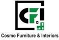 CFI - COSMO FURNITURE & INTERIORS