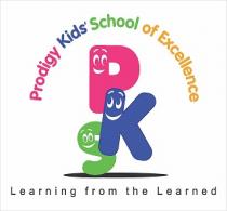 Prodigy kid's school of Excellence