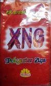 XNG POLYESTER ZIPS