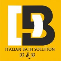 D&B ITALIAN BATH SOLUTION