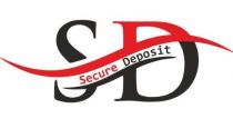 SD - Secure Deposit