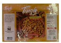 Tingle
