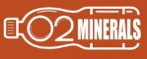 O2 minerals