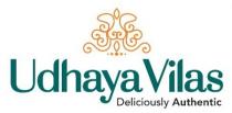 Udhaya Vilas