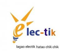 ELEC-TIK - Lagao electik hatao chik chik