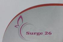 SURGE 26