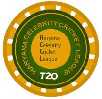 HARYANA CELEBRITY CRICKET LEAGUE T20