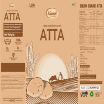 Kanak Awadh, Apka Apna Shudh Chakki Atta