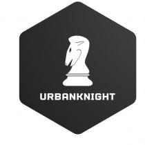urban knight