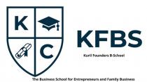 KFBS Kuril Founders B-School