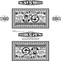 NS 5 BEEDI