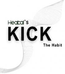 Heabal's Kick the Habit