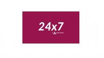 24x7 by AXIS BANK