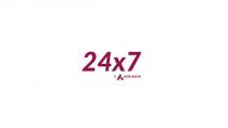 24x7 by AXIS BANK