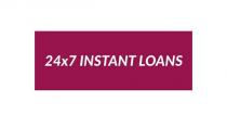 24x7 INSTANT LOANS