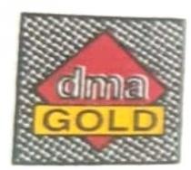 DMA GOLD