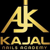 KAJAL NAILS ACADEMY