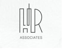 HR ASSOCIATES