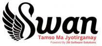 Swan-Tamso Ma Jyotirgamay