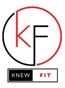 KNEW FIT KF