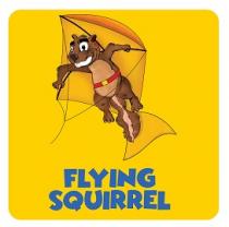 FLYING SQUIRREL