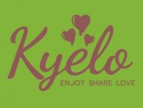 KYELO-Enjoy Share Love