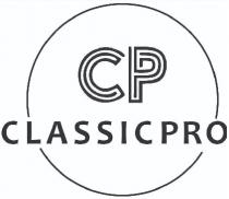 CLASSIC PRO WITH CP