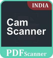 CamScanner-Pdf Scanner,INDIA