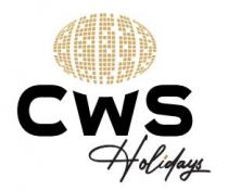 CWS HOLIDAYS