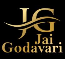 JAI GODAVARI WITH 'JG'
