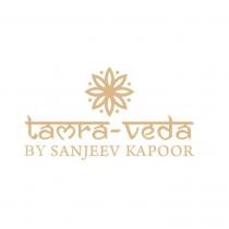 tamra-veda by Sanjeev Kapoor