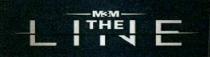 M3M THE LINE