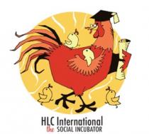 HLC International the SOCIAL INCUBATOR