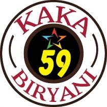 KAKA 59 BIRYANI