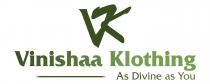 Vinishaa Klothing