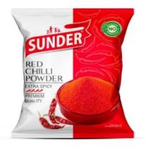 SUNDER