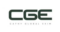Cathy Global EXIM - CGE