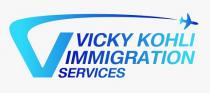 VICKY KOHLI IMMIGRATION SERVICES